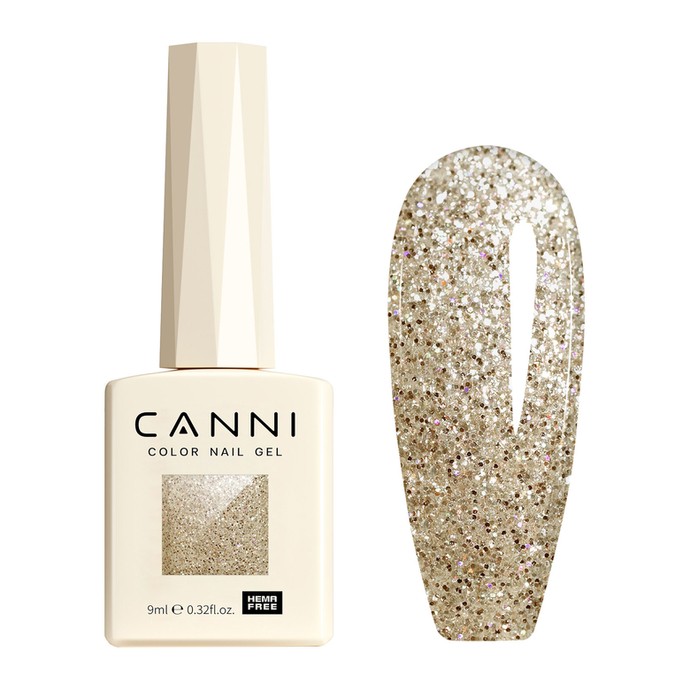 CANNI - 8059 - Glitter - 9ml