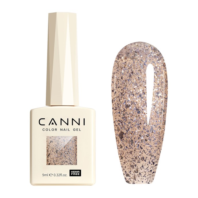 CANNI - 8060 - Glitter - 9ml