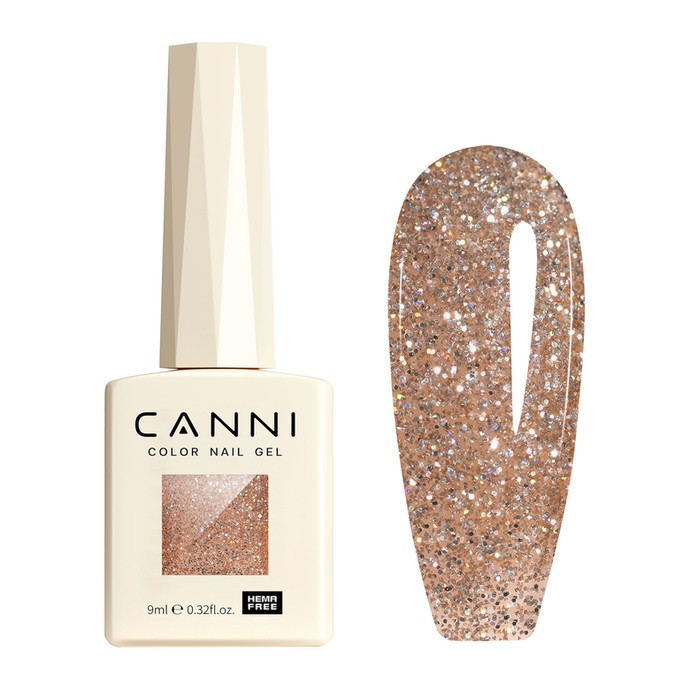 CANNI - 8061 - Glitter - 9ml