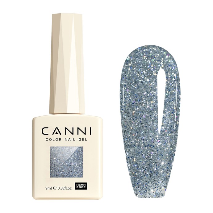 CANNI - 8062 - Glitter - 9ml