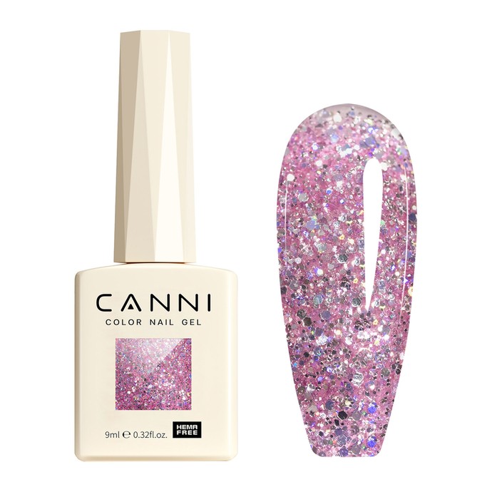 CANNI - 8063 - Glitter - 9ml