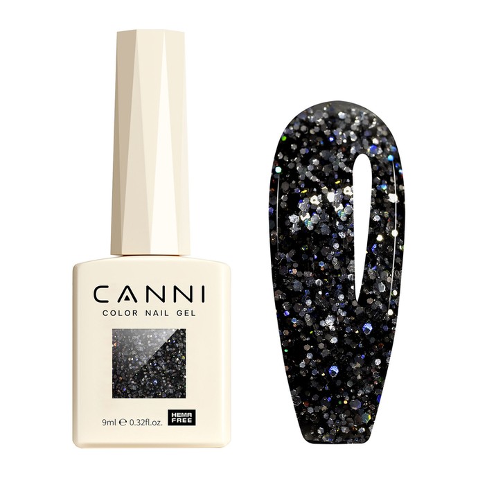 CANNI - 8064 - Glitter - 9ml