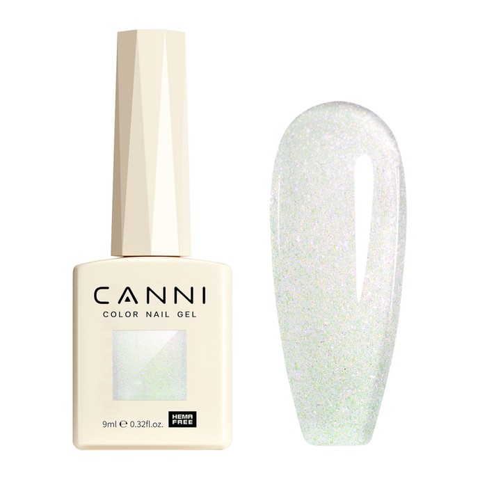 CANNI - 8065 - Glitter - 9ml