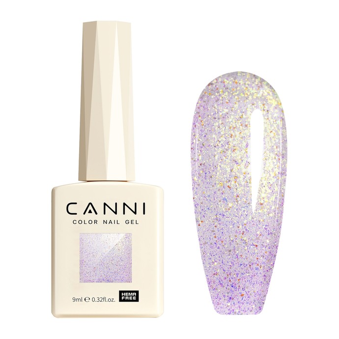 CANNI - 8066 - Glitter - 9ml