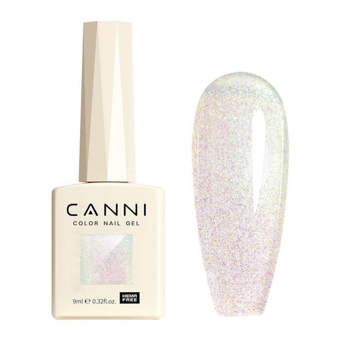 CANNI - 8067 - Glitter - 9ml
