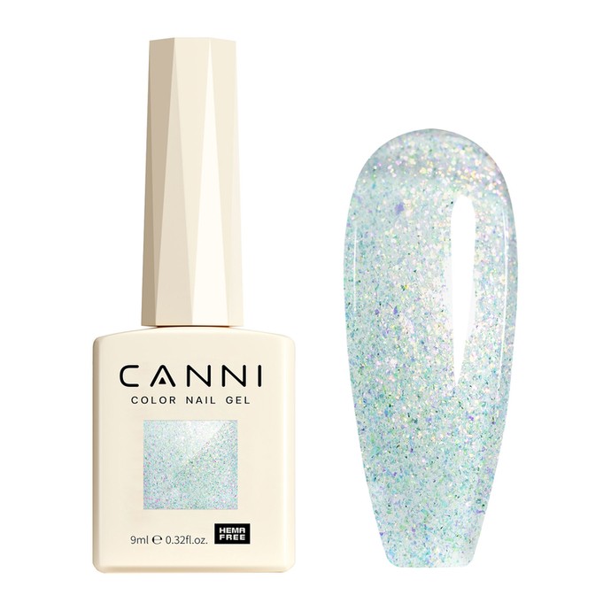 CANNI - 8068 - Glitter - 9ml