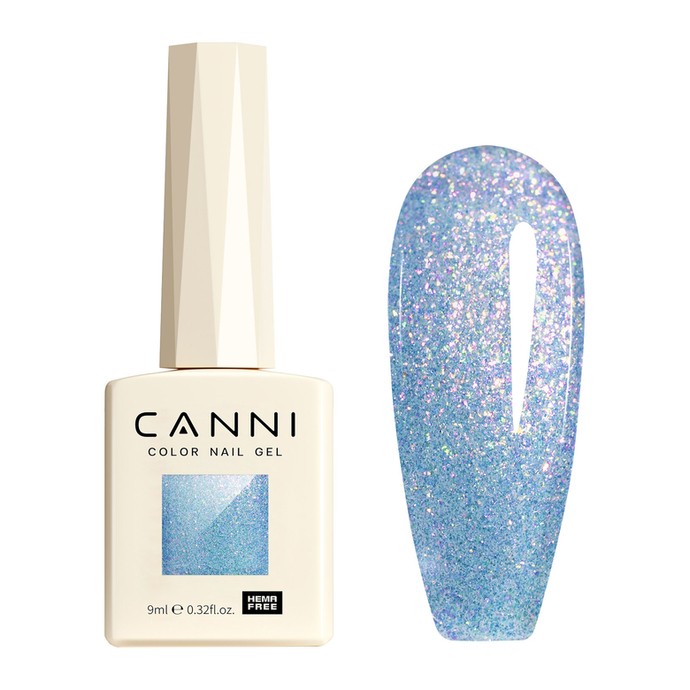 CANNI - 8069 - Glitter - 9ml