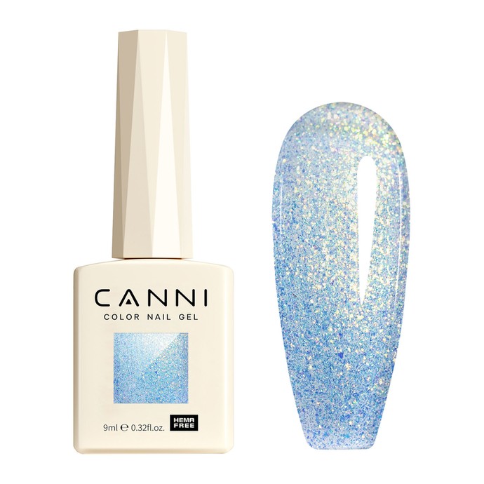 CANNI - 8070 - Glitter - 9ml