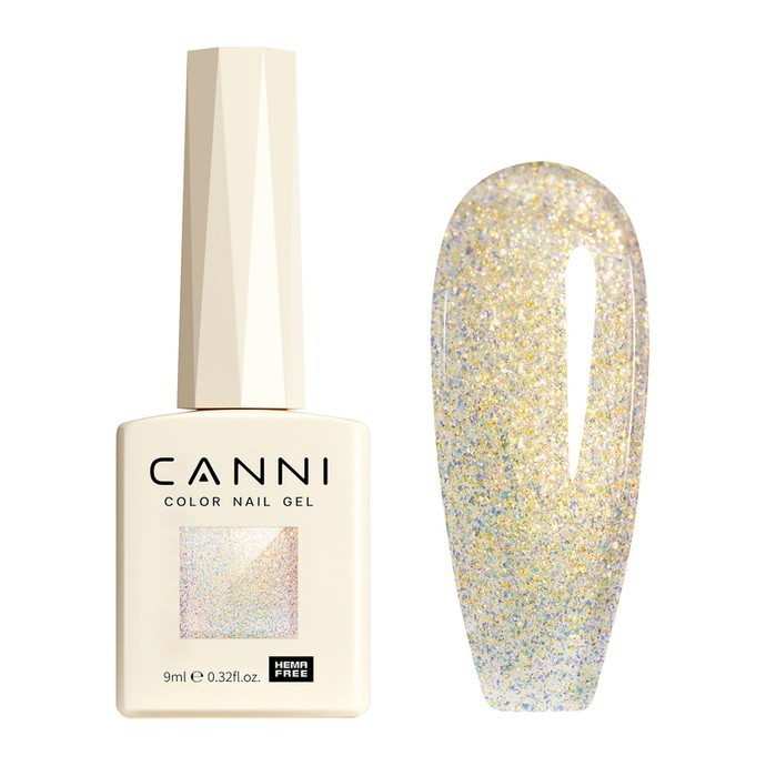 CANNI - 8072 - Glitter - 9ml