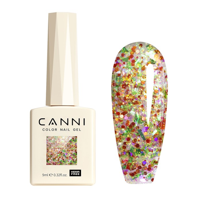CANNI - 8073 - Glitter - 9ml