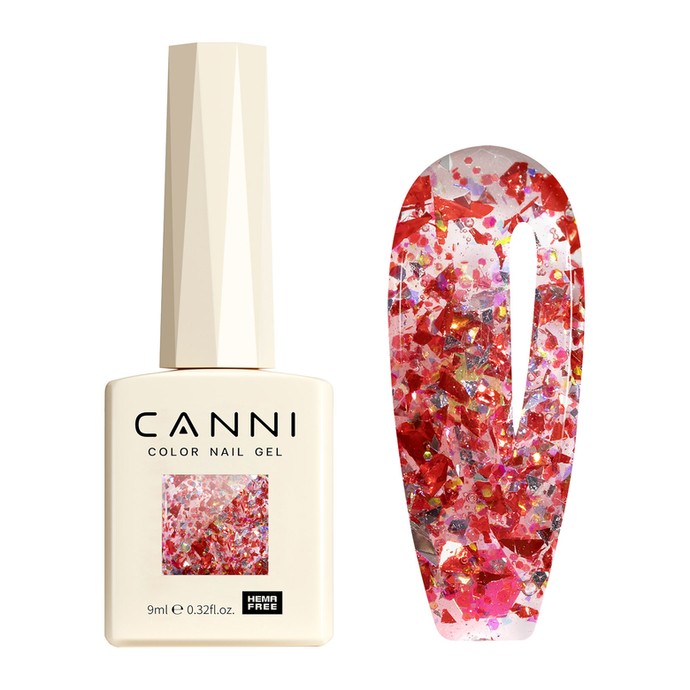 CANNI - 8075 - Glitter - 9ml