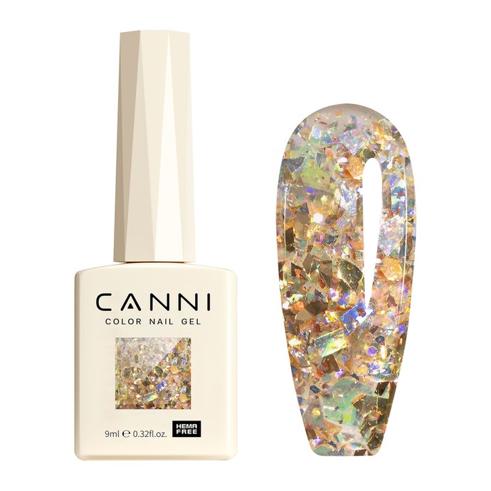 CANNI - 8077 - Glitter - 9ml