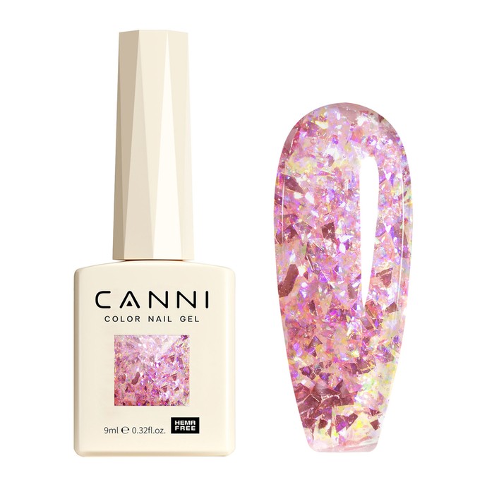 CANNI - 8078 - Glitter - 9ml