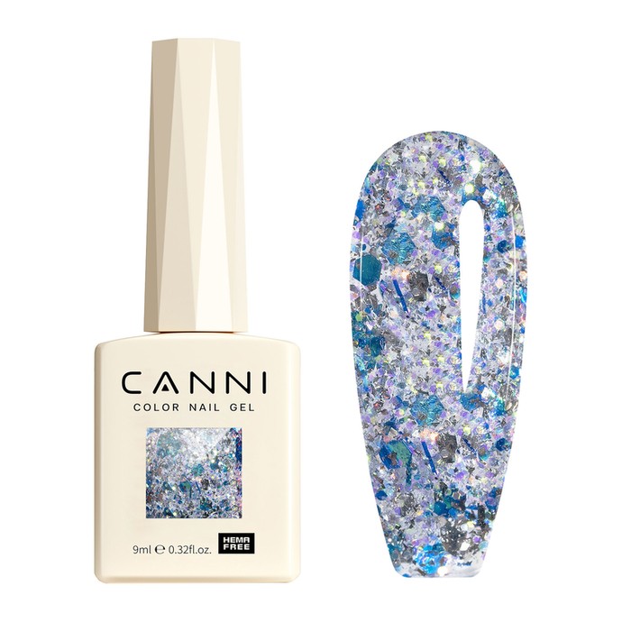CANNI - 8083 - Glitter - 9ml