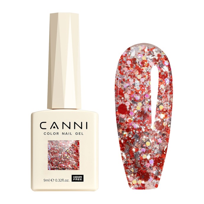 CANNI - 8084 - Cat-Eye - 9ml