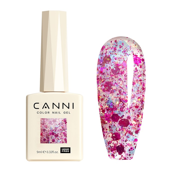CANNI - 8085 - Glitter - 9ml
