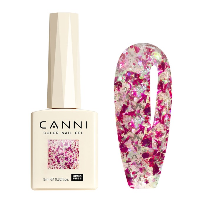 CANNI - 8087 - Glitter - 9ml