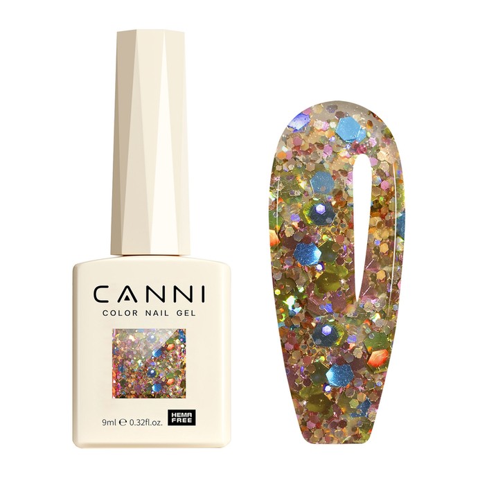 CANNI - 8088 - Glitter - 9ml