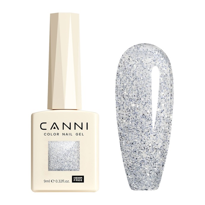 CANNI - 8089 - Glitter - 9ml