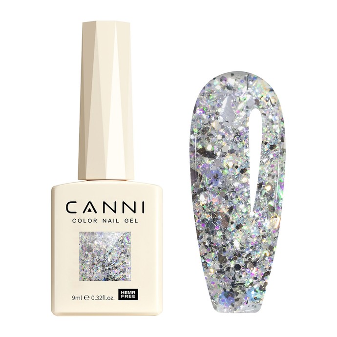 CANNI - 8092 - Glitter - 9ml