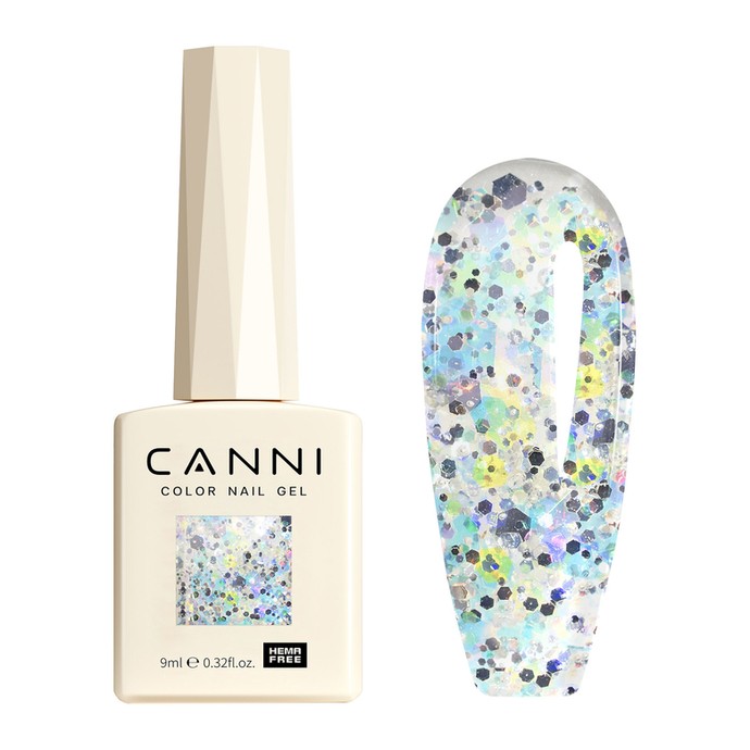 CANNI - 8093 - Glitter - 9ml