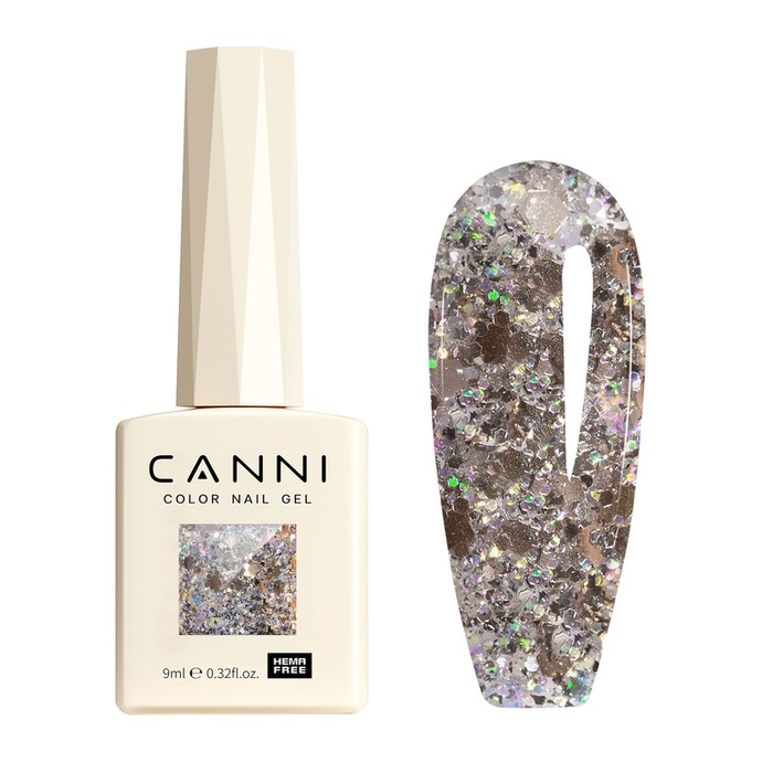CANNI - 8094 - Glitter - 9ml