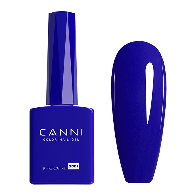 CANNI - 9001 - 9ml