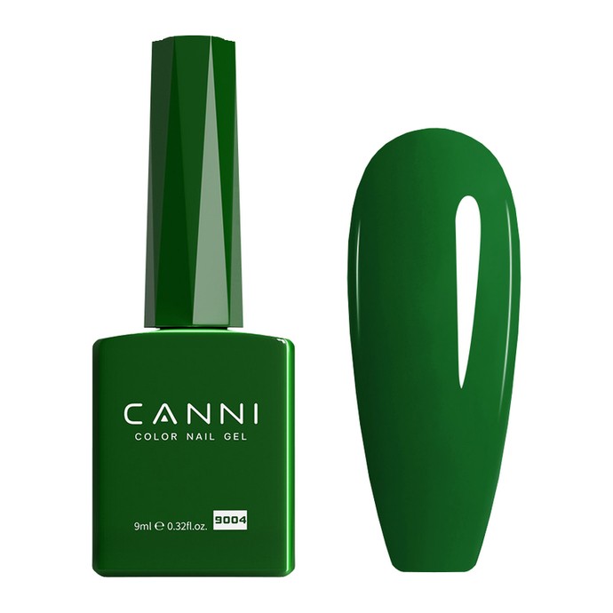 CANNI - 9004 - 9ml