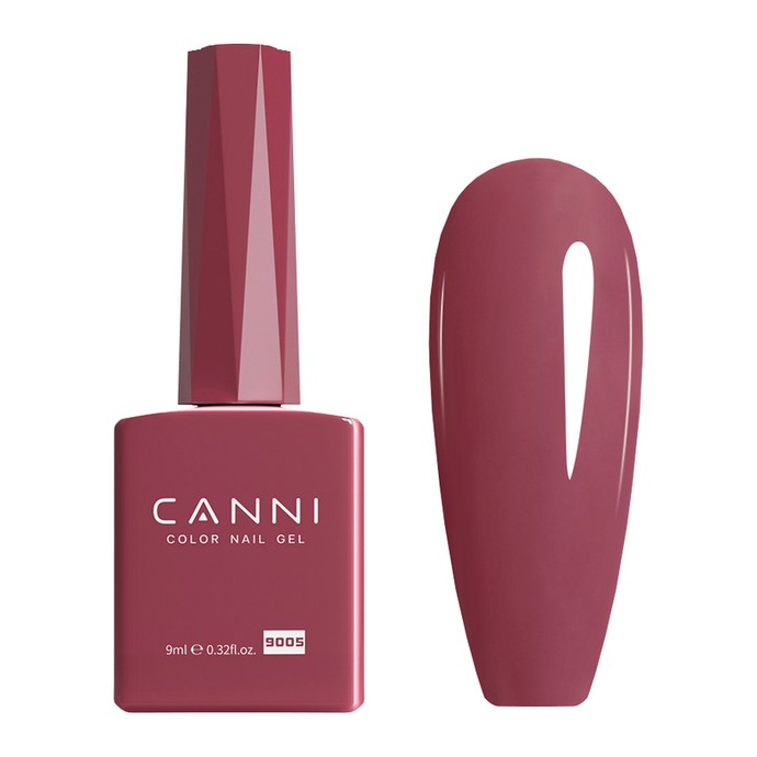 CANNI - 9005 - 9ml
