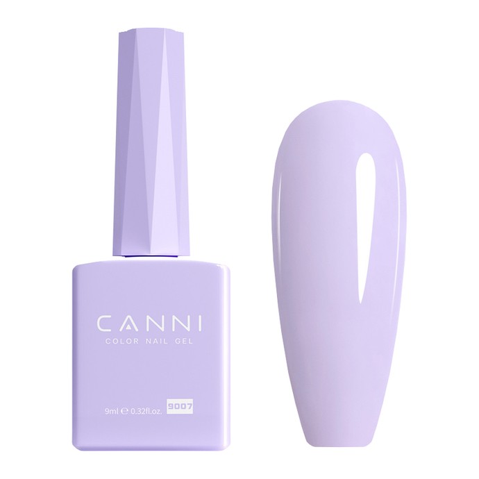 CANNI - 9007 - 9ml