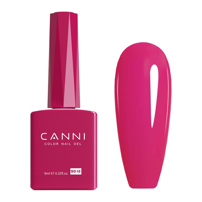 CANNI - 9012 - 9ml