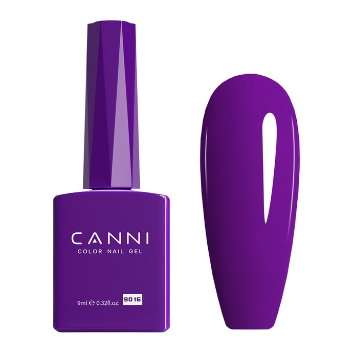 CANNI - 9016 - 9ml