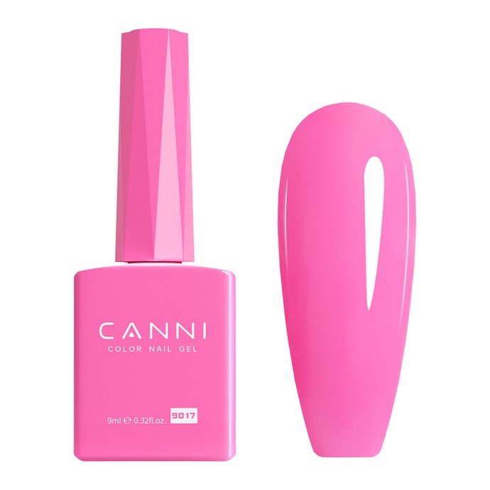 CANNI - 9017 - 9ml