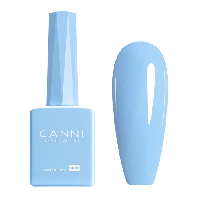 CANNI - 9024 - 9ml