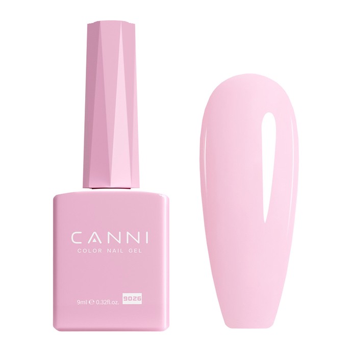 CANNI - 9026 - 9ml