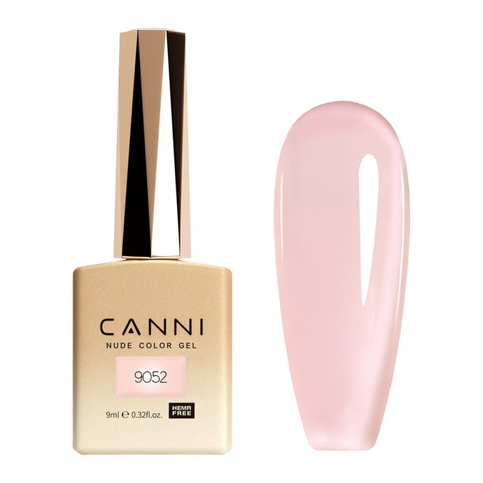 CANNI - 9052 - 9ml