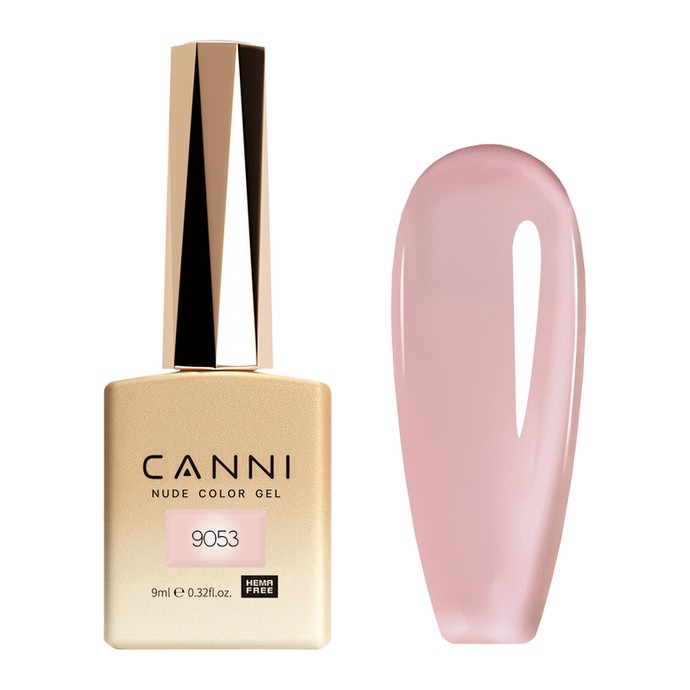 CANNI - 9053 - 9ml