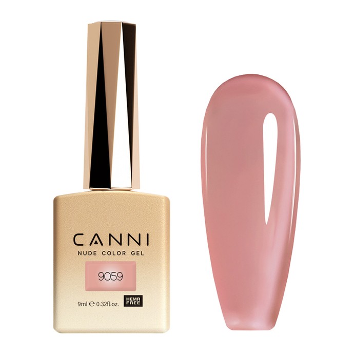 CANNI - 9059 - 9ml