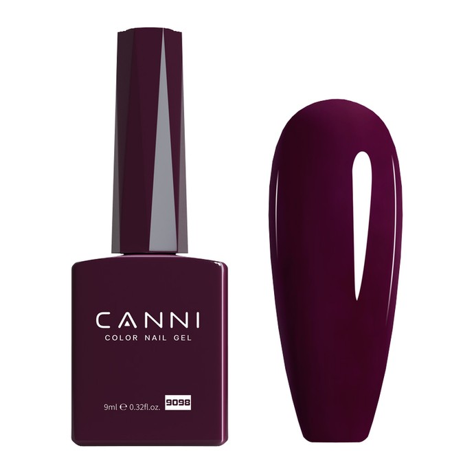 CANNI - 9098 - 9ml