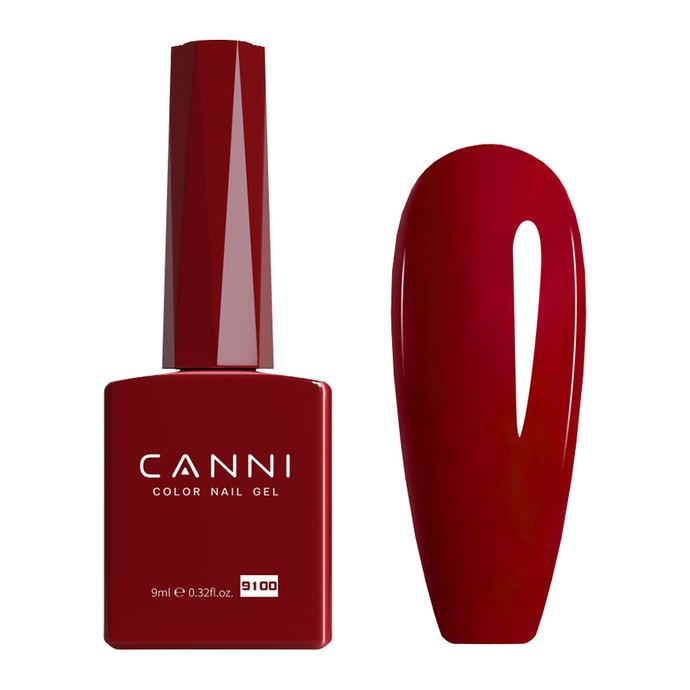 CANNI - 9100 - 9ml