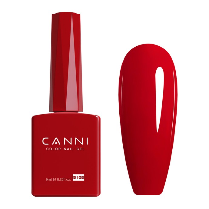 CANNI - 9106 - 9ml