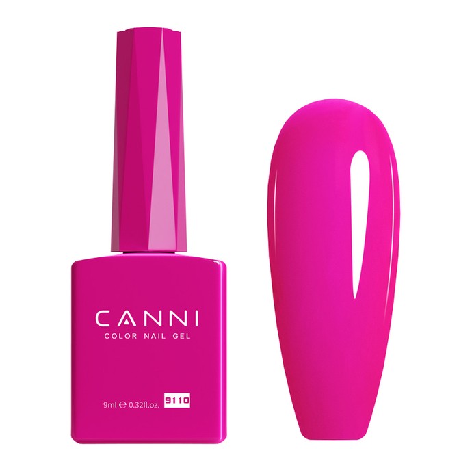 CANNI - 9110 - 9ml