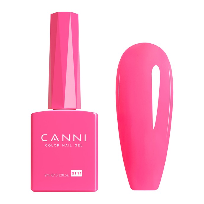 CANNI - 9111 - 9ml