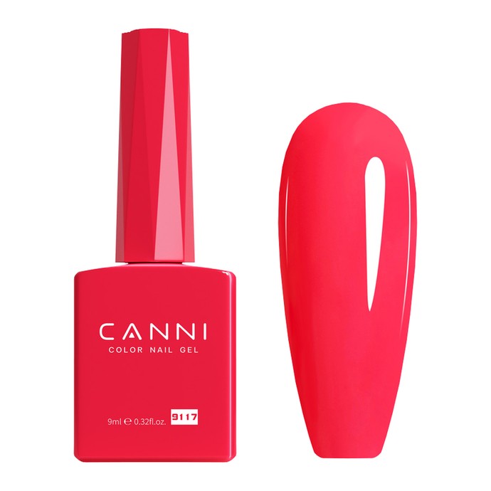 CANNI - 9117 - 9ml