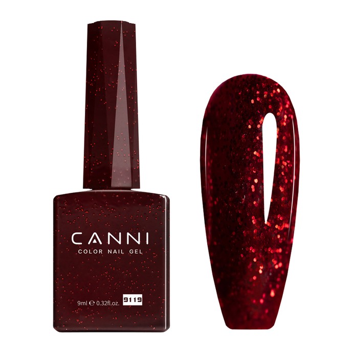 CANNI - 9119 - 9ml