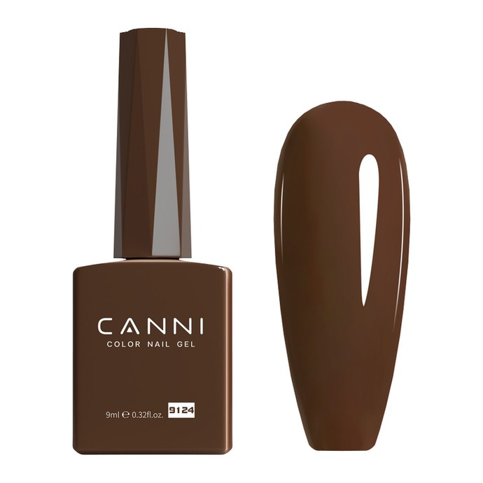 CANNI - 9124 - 9ml
