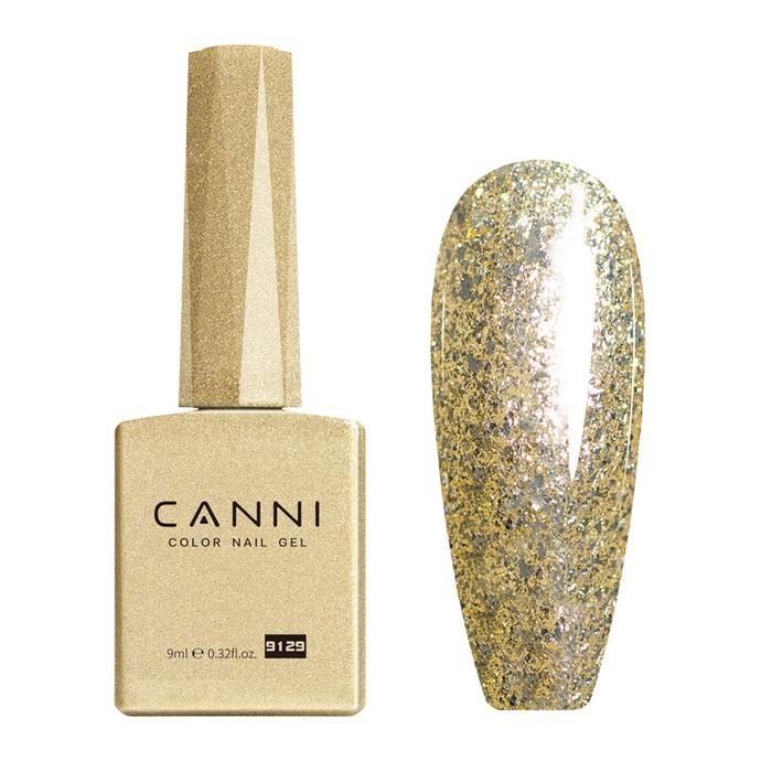 CANNI - 9129 - 9ml