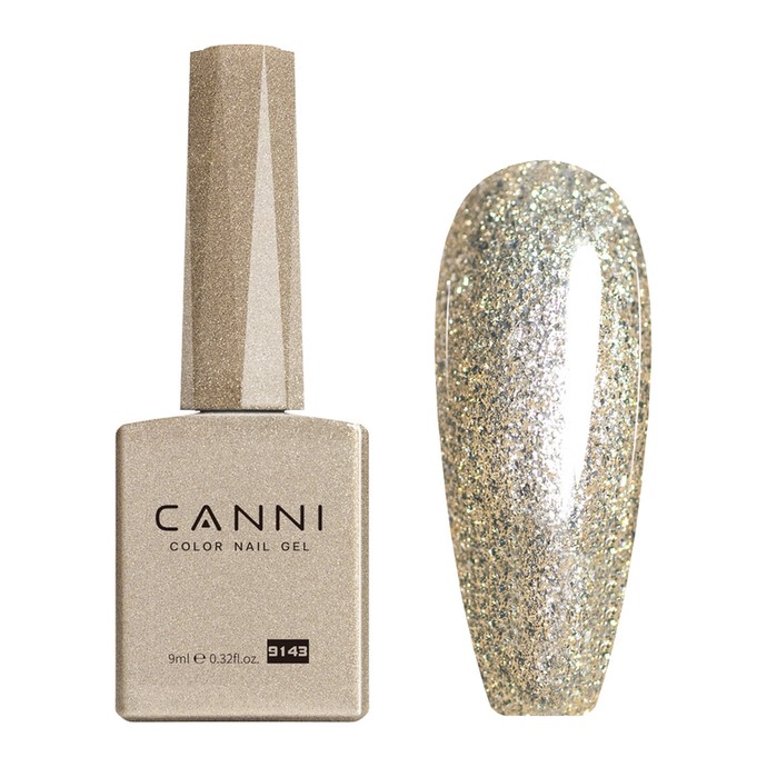 CANNI - 9143 - 9ml