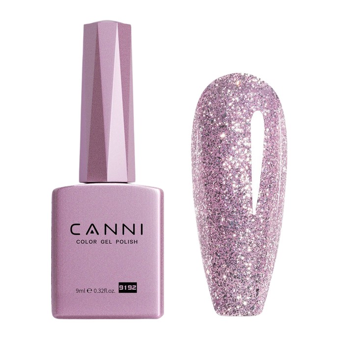 CANNI - 9192 - 9ml