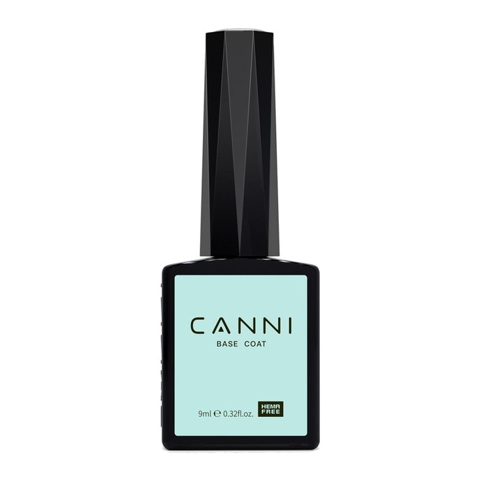 CANNI - Base Coat - 9ml